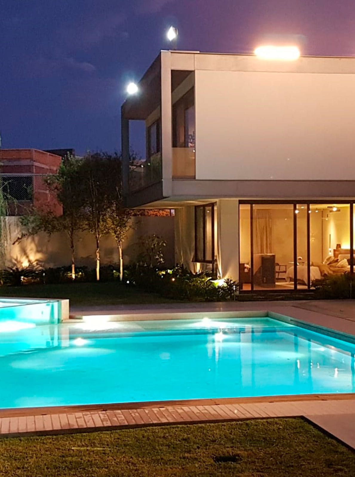 Casa Residencia Salamanca