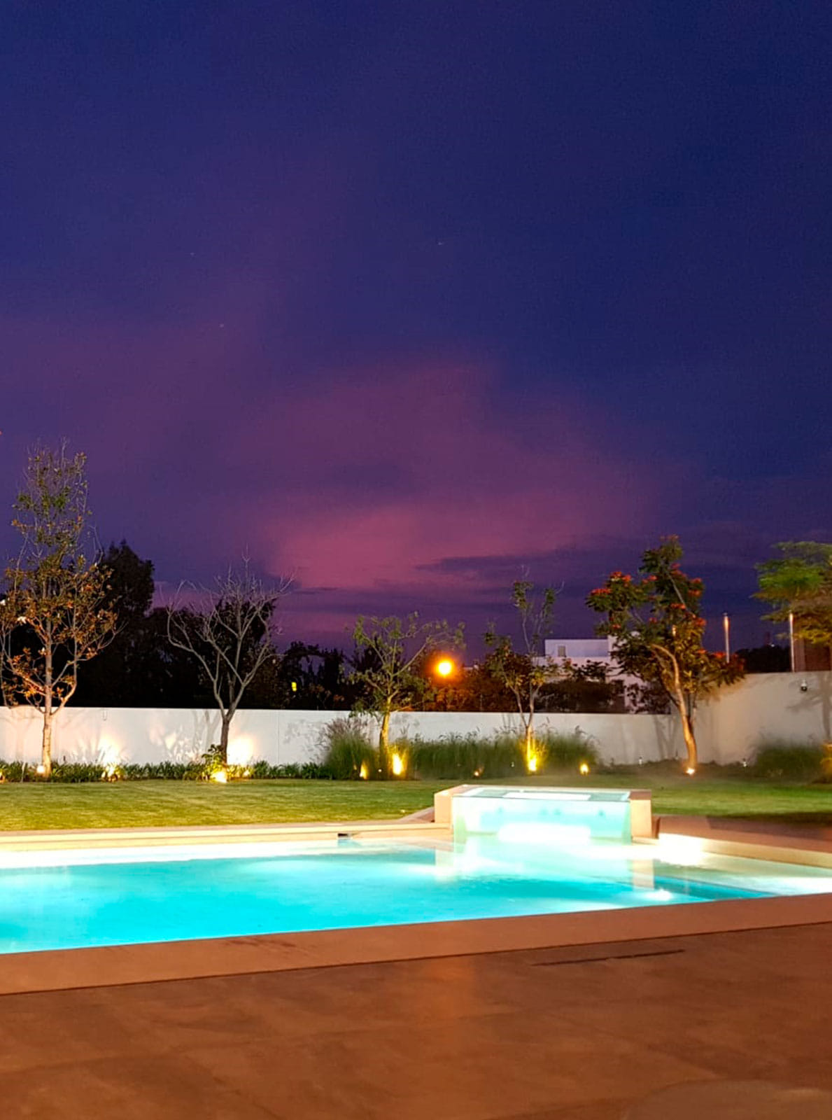 Casa Residencia Salamanca