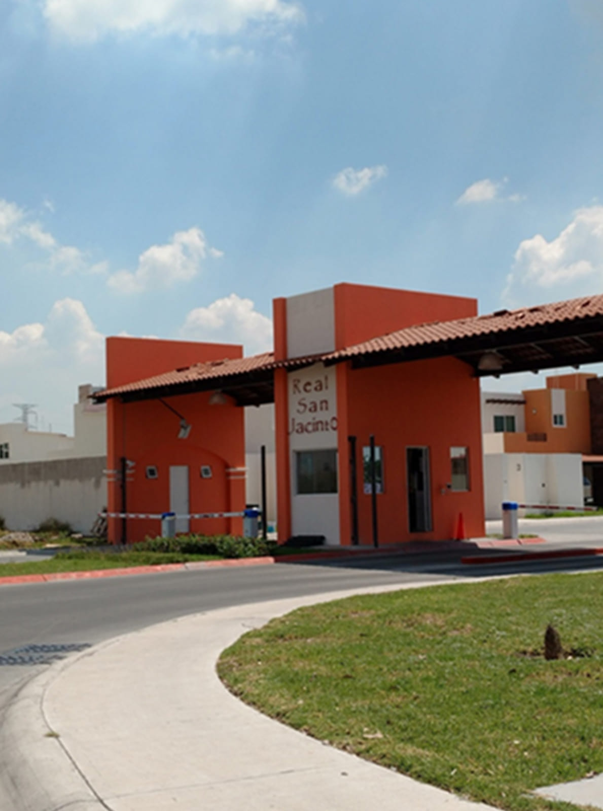 Real San Jacinto